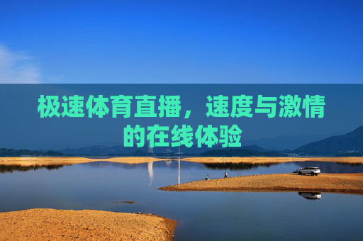 极速体育直播，速度与激情的在线体验