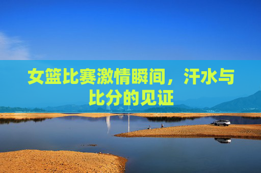 女篮比赛激情瞬间，汗水与比分的见证