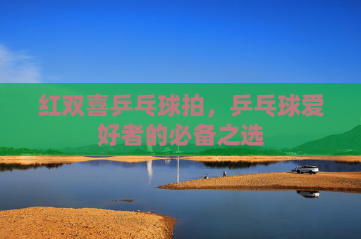 红双喜乒乓球拍，乒乓球爱好者的必备之选