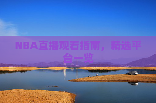 NBA直播观看指南，精选平台一览