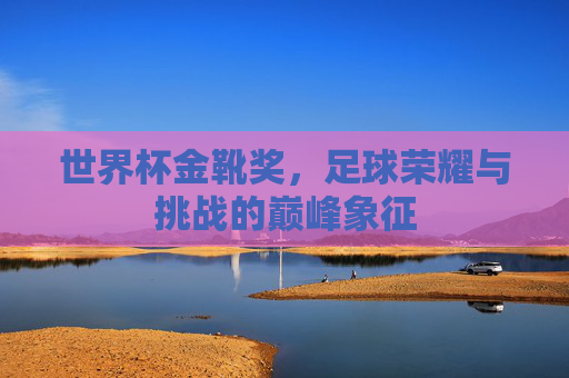 世界杯金靴奖，足球荣耀与挑战的巅峰象征