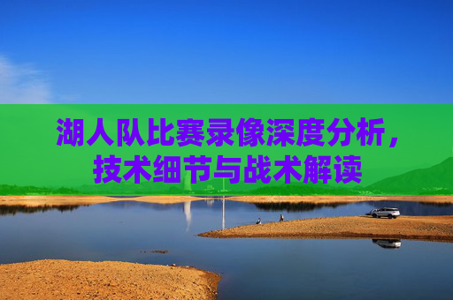 湖人队比赛录像深度分析，技术细节与战术解读