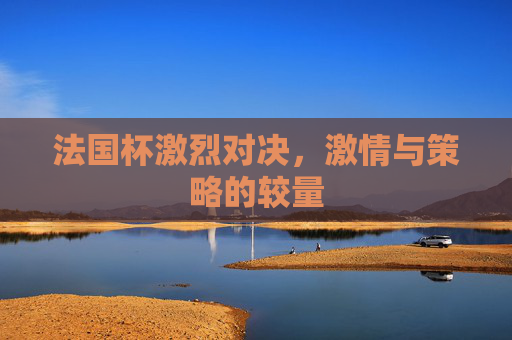法国杯激烈对决，激情与策略的较量