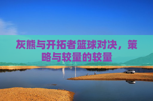 灰熊与开拓者篮球对决，策略与较量的较量