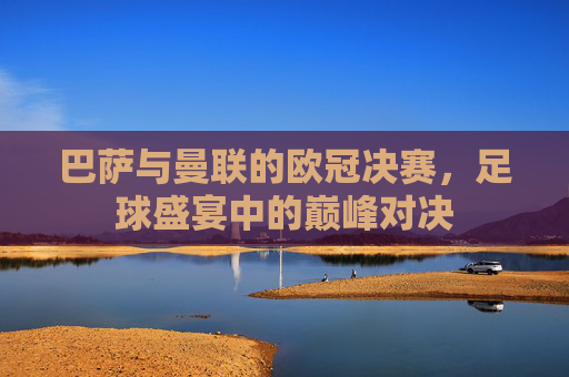 巴萨与曼联的欧冠决赛，足球盛宴中的巅峰对决