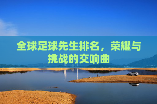 全球足球先生排名，荣耀与挑战的交响曲