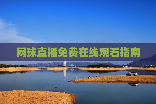 网球直播免费在线观看指南