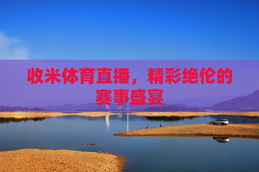 收米体育直播，精彩绝伦的赛事盛宴