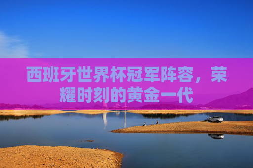西班牙世界杯冠军阵容,荣耀时刻的黄金一代 西班牙世界杯冠军阵容,荣耀时刻的黄金一代