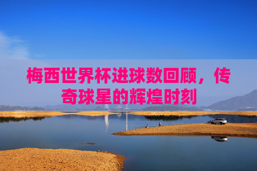 梅西世界杯进球数回顾，传奇球星的辉煌时刻