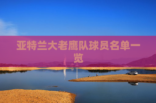 亚特兰大老鹰队球员名单一览