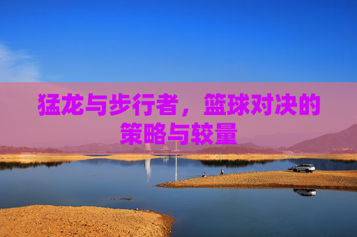 猛龙与步行者，篮球对决的策略与较量