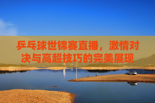 乒乓球世锦赛直播，激情对决与高超技巧的完美展现