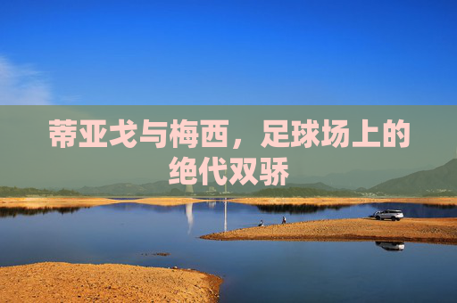 蒂亚戈与梅西，足球场上的绝代双骄