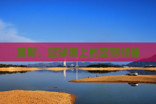 唐斯，篮球场上的坚韧领袖