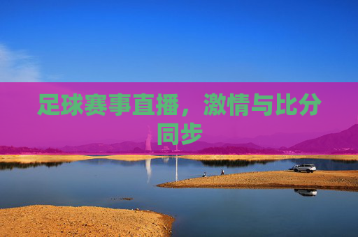 足球赛事直播，激情与比分同步