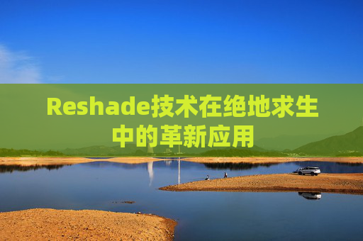 Reshade技术在绝地求生中的革新应用