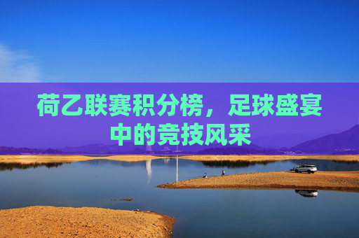 荷乙联赛积分榜，足球盛宴中的竞技风采
