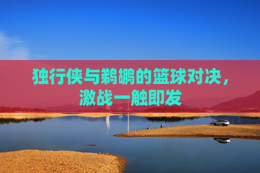 独行侠与鹈鹕的篮球对决，激战一触即发