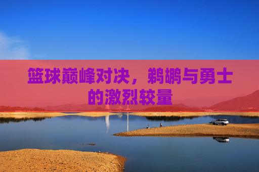 篮球巅峰对决，鹈鹕与勇士的激烈较量