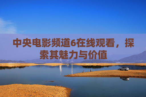 中央电影频道6在线观看，探索其魅力与价值
