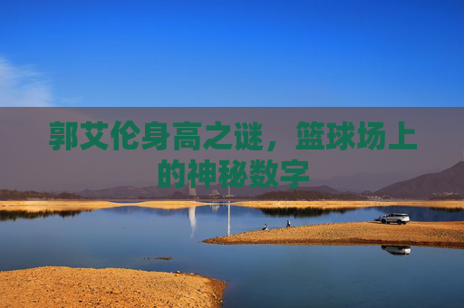 郭艾伦身高之谜，篮球场上的神秘数字