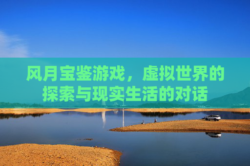 风月宝鉴游戏，虚拟世界的探索与现实生活的对话