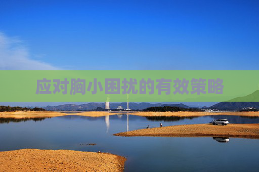 应对胸小困扰的有效策略
