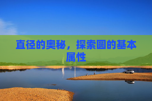 直径的奥秘,探索圆的基本属性 直径的奥秘,探索圆的基本属性