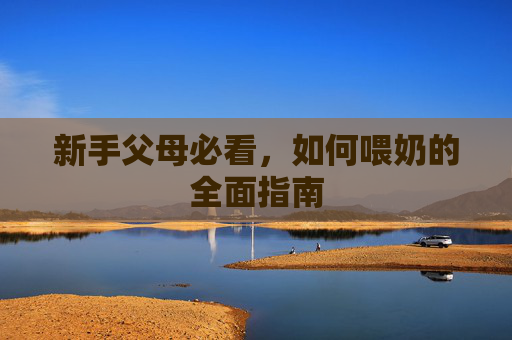 新手父母必看，如何喂奶的全面指南