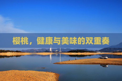 樱桃，健康与美味的双重奏