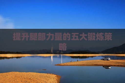 提升腿部力量的五大锻炼策略