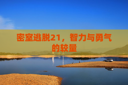 密室逃脱21，智力与勇气的较量