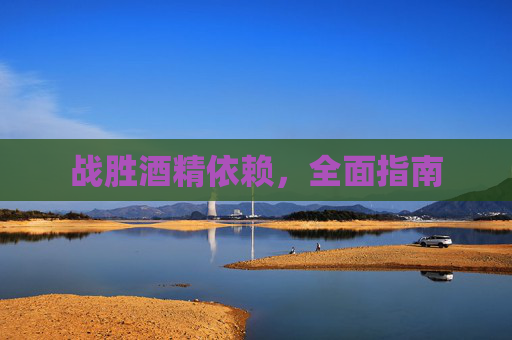 战胜酒精依赖，全面指南