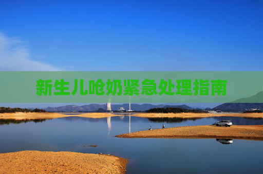 新生儿呛奶紧急处理指南 新生儿呛奶紧急处理指南