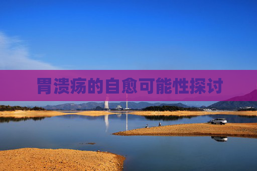 胃溃疡的自愈可能性探讨