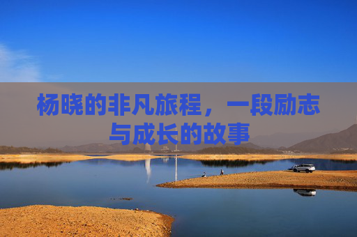 杨晓的非凡旅程，一段励志与成长的故事