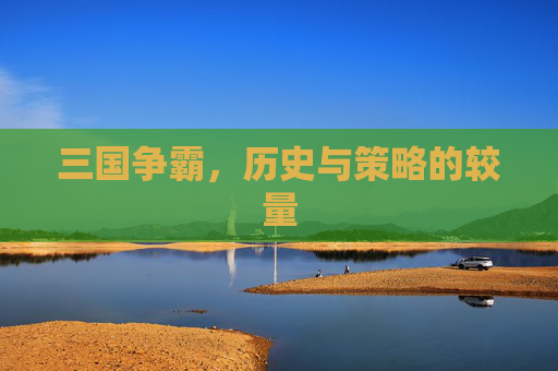 三国争霸，历史与策略的较量