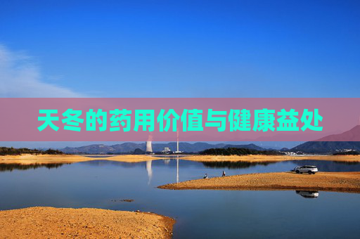 天冬的药用价值与健康益处