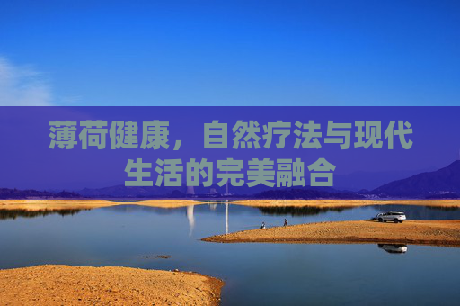 薄荷健康，自然疗法与现代生活的完美融合