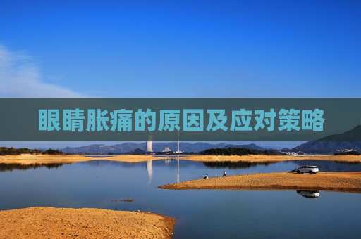 眼睛胀痛的原因及应对策略
