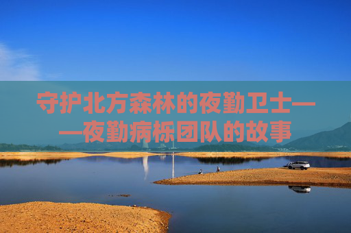 守护北方森林的夜勤卫士——夜勤病栎团队的故事