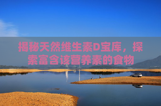 揭秘天然维生素D宝库，探索富含该营养素的食物