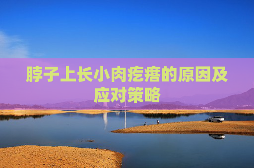 脖子上长小肉疙瘩的原因及应对策略