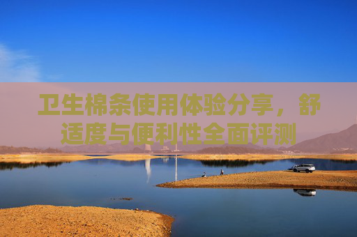 卫生棉条使用体验分享，舒适度与便利性全面评测