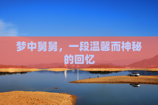 梦中舅舅，一段温馨而神秘的回忆