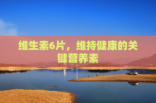维生素6片，维持健康的关键营养素