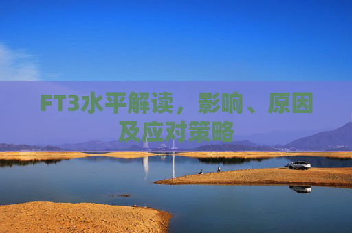 FT3水平解读，影响、原因及应对策略