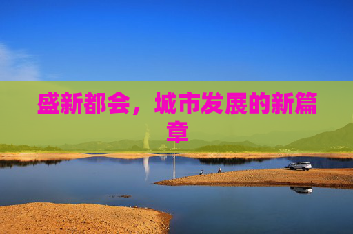 盛新都会,城市发展的新篇章 盛新都会,城市发展的新篇章