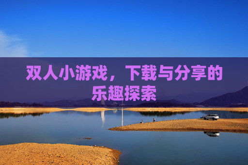 双人小游戏，下载与分享的乐趣探索